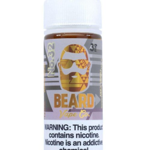 beard vape co 120ml 211147