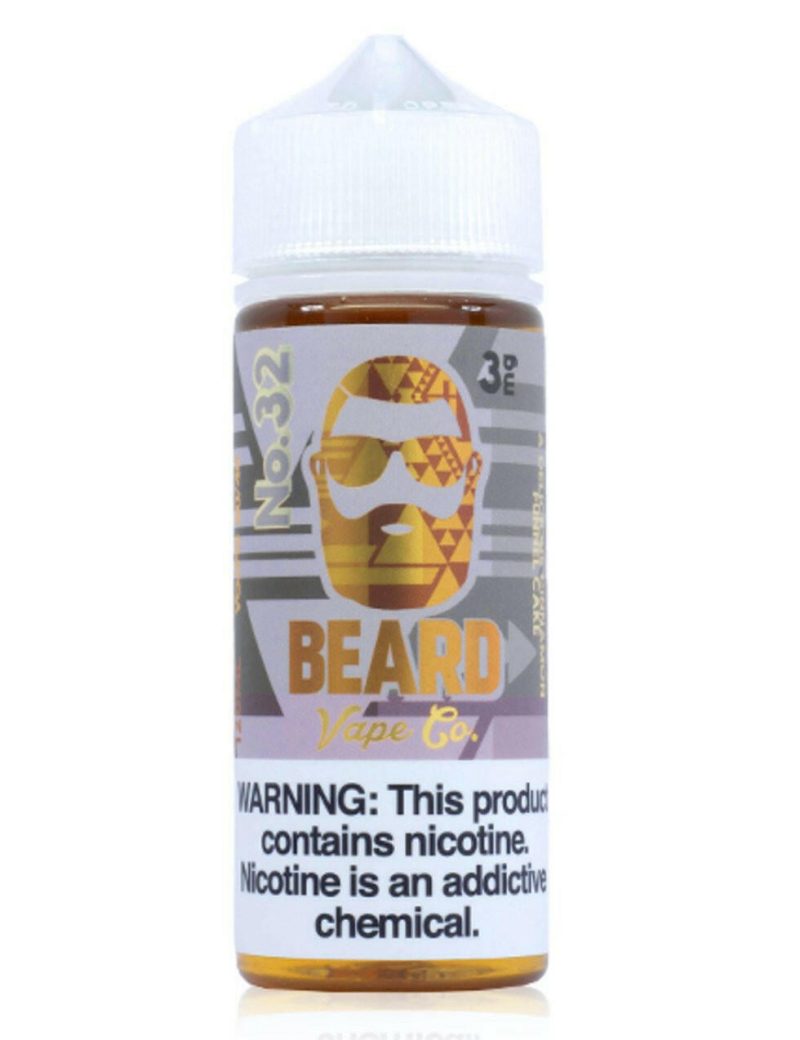 beard vape co 120ml 443533