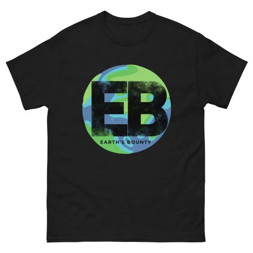 EB Men's Tee.