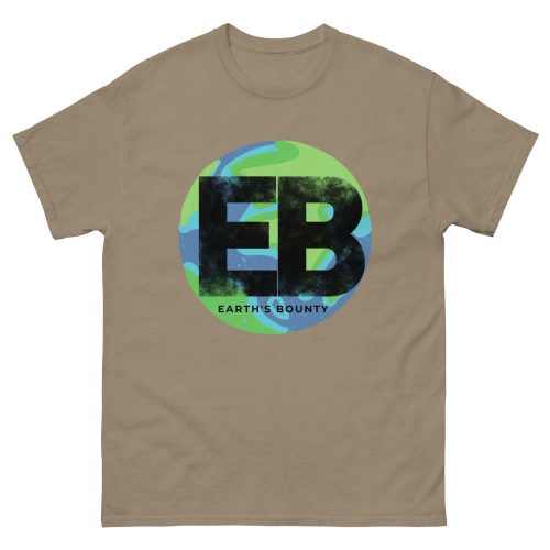 EB Men's Tee.