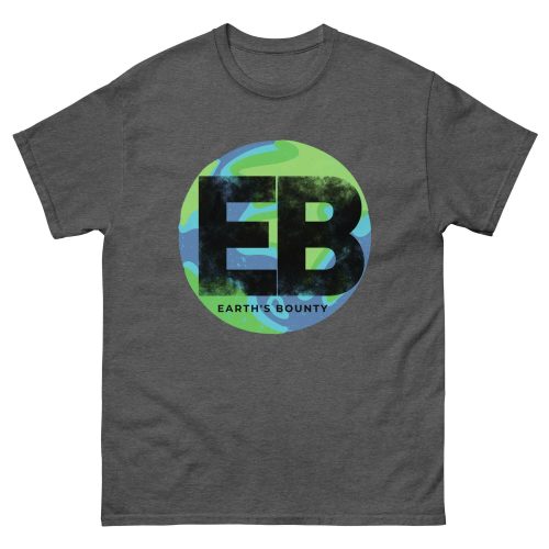 EB Men's Tee.