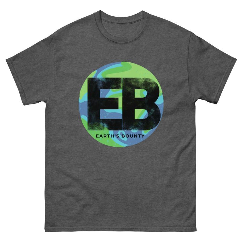 EB Men's Tee.