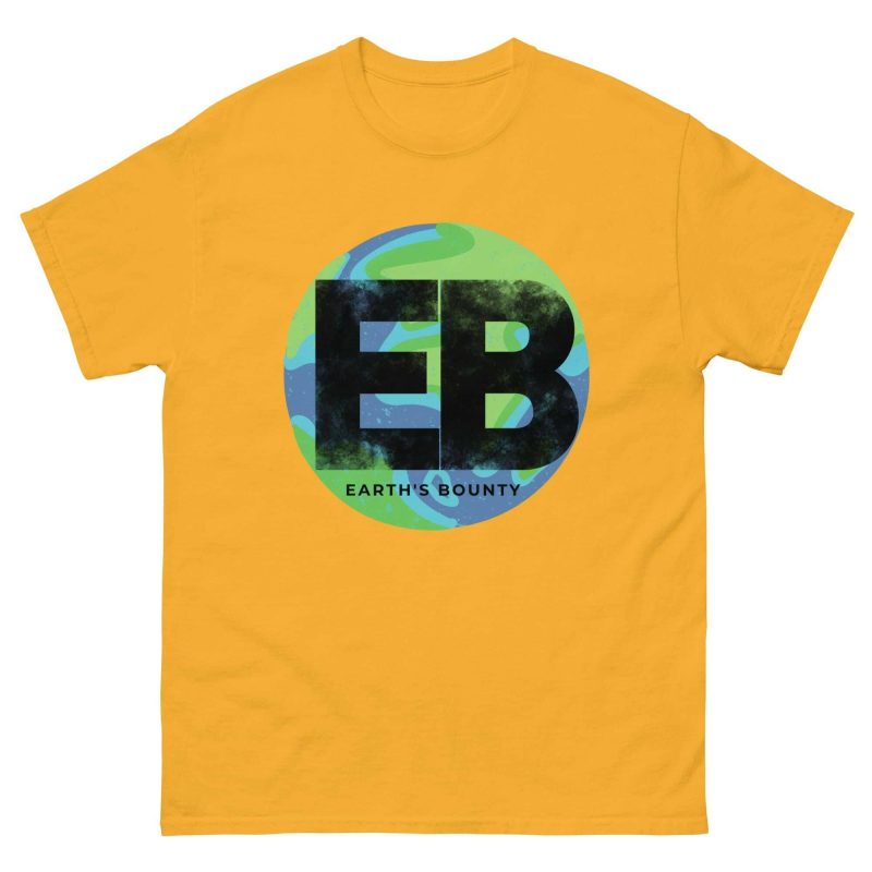 EB Men's Tee.