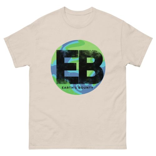 EB Men's Tee.