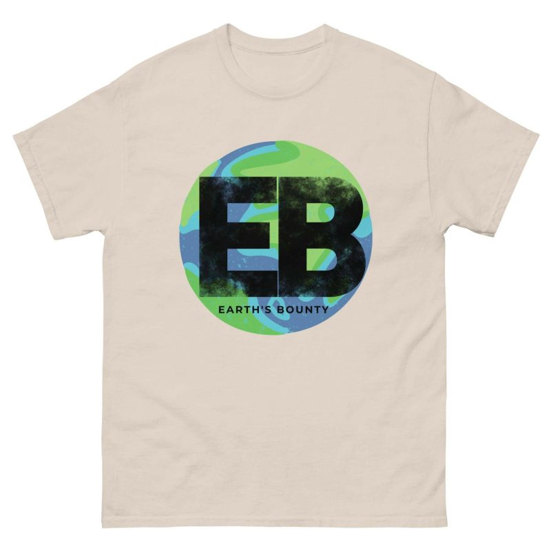 EB Men's Tee.