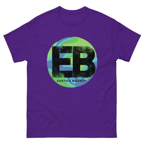 EB Men's Tee.