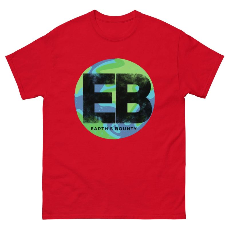 EB Men's Tee.