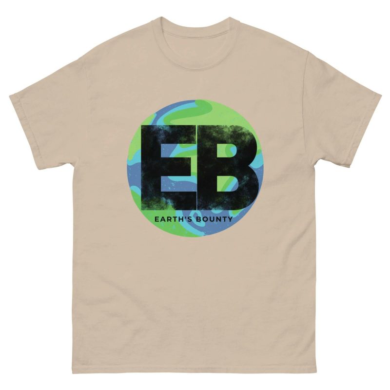 EB Men's Tee.