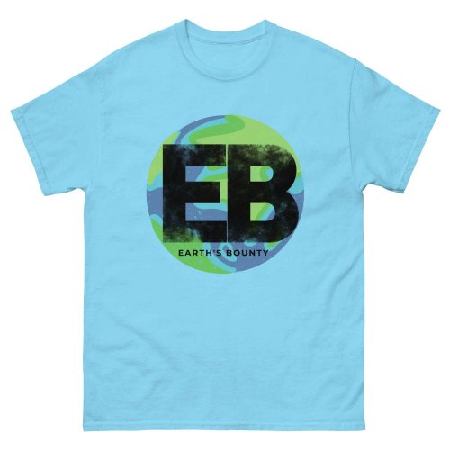 EB Men's Tee.