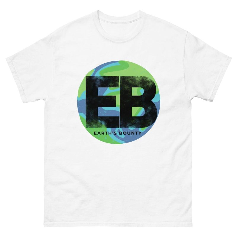 EB Men's Tee.