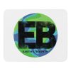 EB Mousepad.