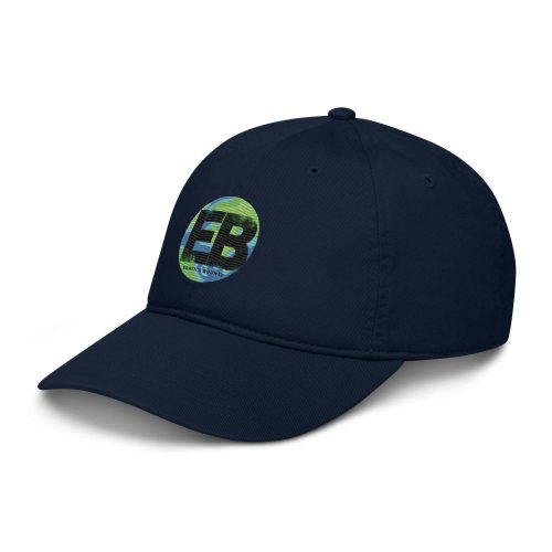 EB Baseball Cap.