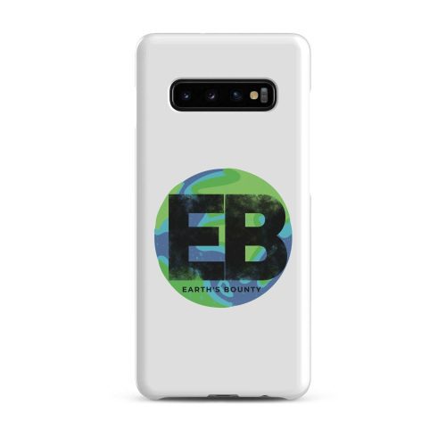 EB Snap case for Samsung®.