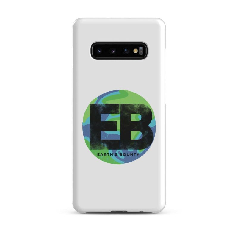 EB Snap case for Samsung®.