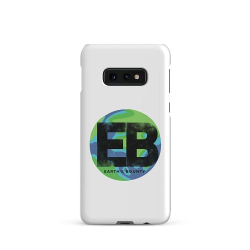 EB Snap case for Samsung®.