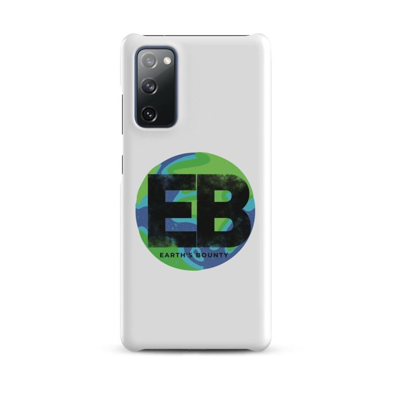 EB Snap case for Samsung®.