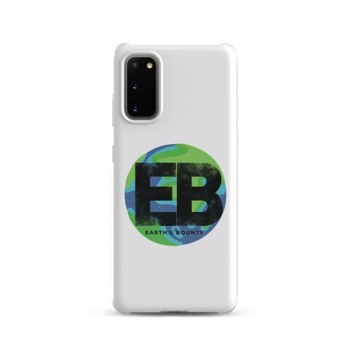 EB Snap case for Samsung®.