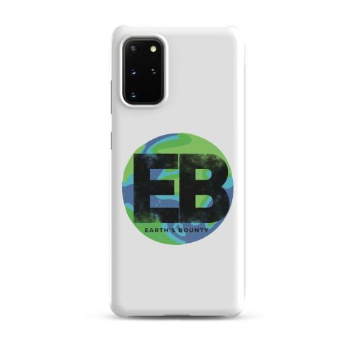 EB Snap case for Samsung®.