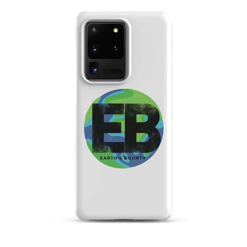 EB Snap case for Samsung®.