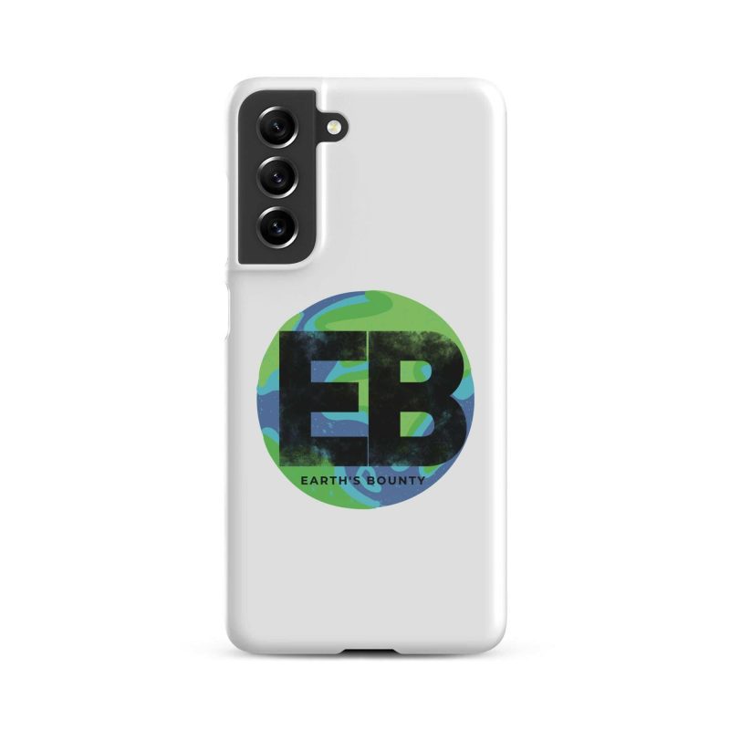 EB Snap case for Samsung®.