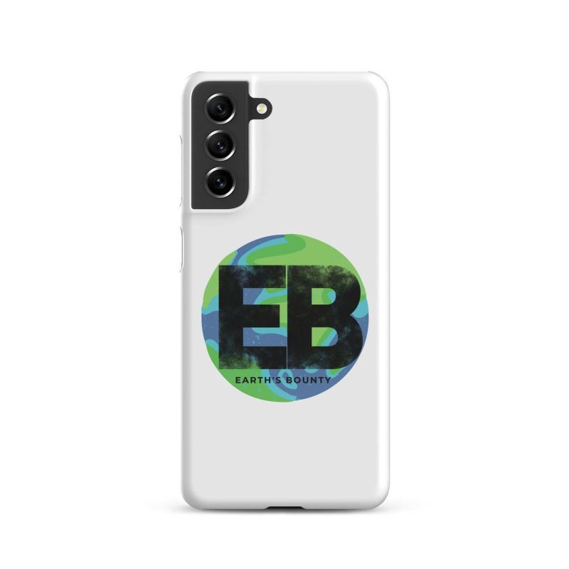 EB Snap case for Samsung®.