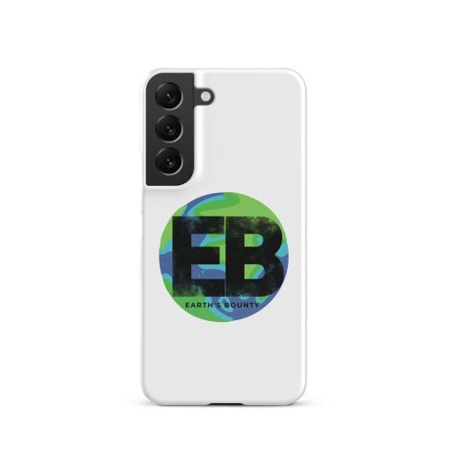 EB Snap case for Samsung®.