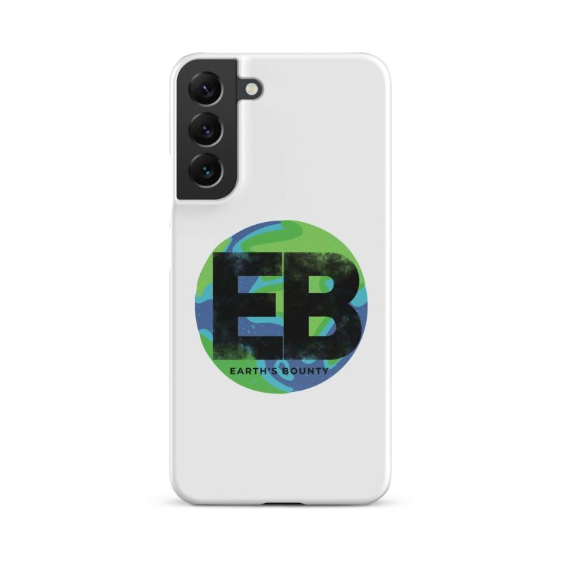 EB Snap case for Samsung®.