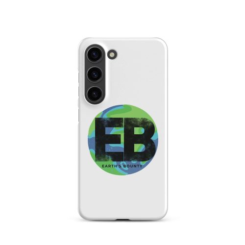 EB Snap case for Samsung®.