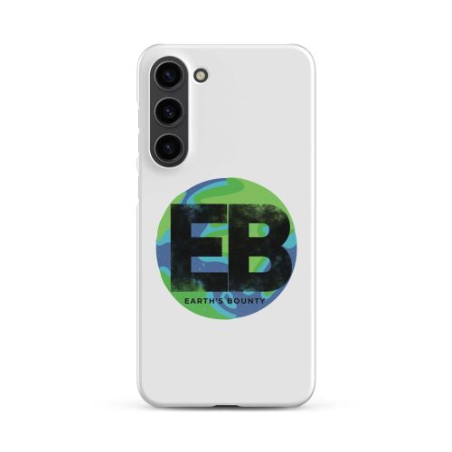 EB Snap case for Samsung®.