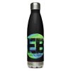 EB Stainless Steel Water Bottle.