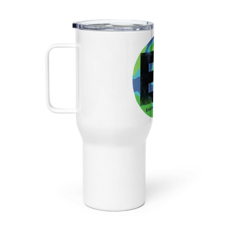 travel mug with a handle white 25 oz right 648bd843b7948